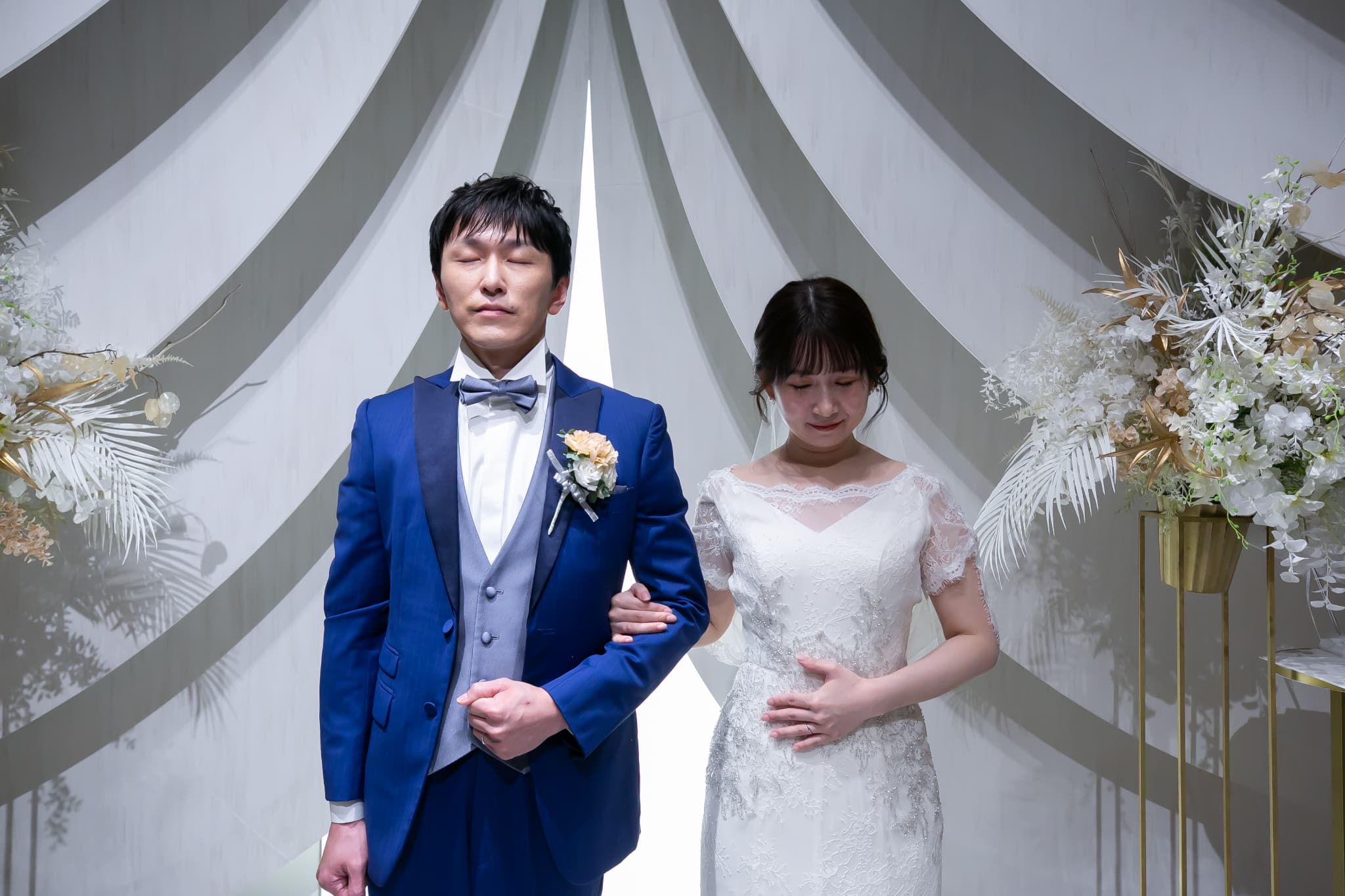 小さな結婚式人前式「サイレントウィッシュ」とは？